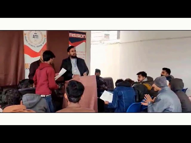 ATTI MULTAN Live Stream