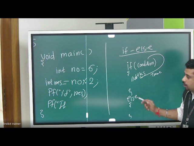 Java Full Stack |  Day 5 | 26 August 2026 Batch | FirstBit Solutions