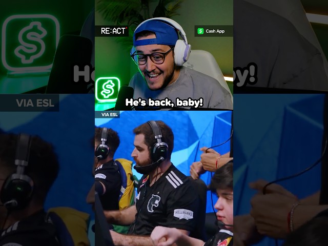 WHO LET UNC CLUTCH?!