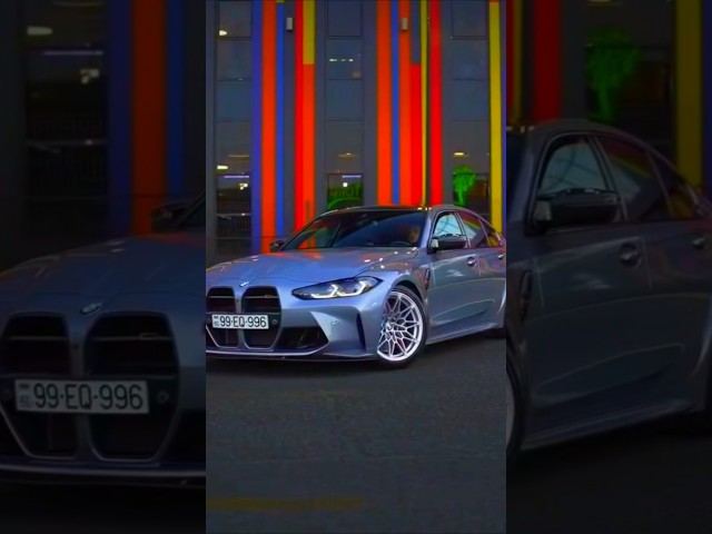 BMW 🥶🔥 | BARE MINIMUM | THIS EDIT IS DIFFERENT 💀 #bmw #caredit #shorts