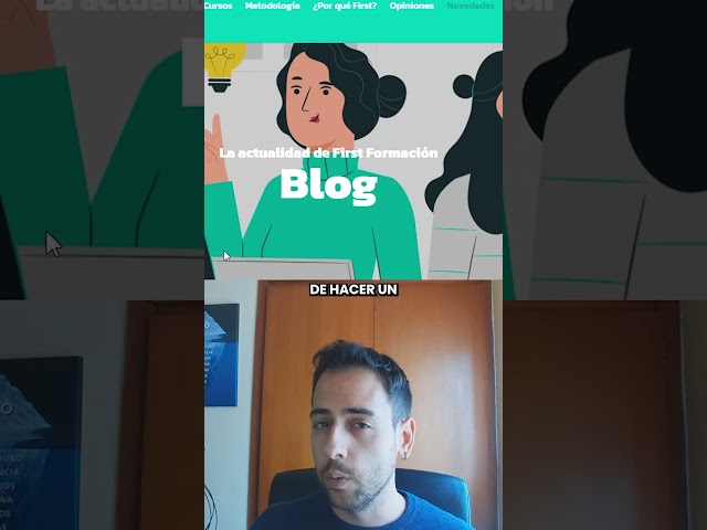El SEO en un BLOG | 2025