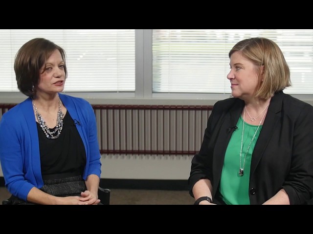 Jeannie Walters Interview: Customer Experience Trends - Robots vs. Humans