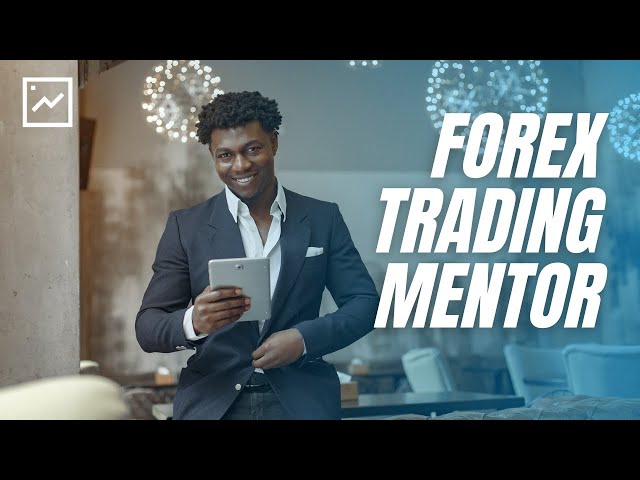 SHOCKING Things You Didn't Know About Your FOREX MENTOR