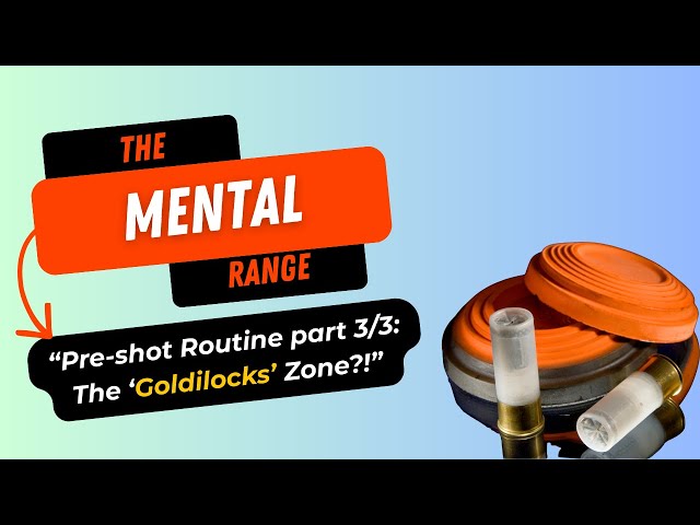 Pre-Shot Routines Explained (part 3 of 3): When Should You Start Your Pre-Shot Routine?