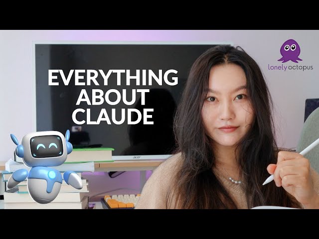 🐙 Everything about Claude
