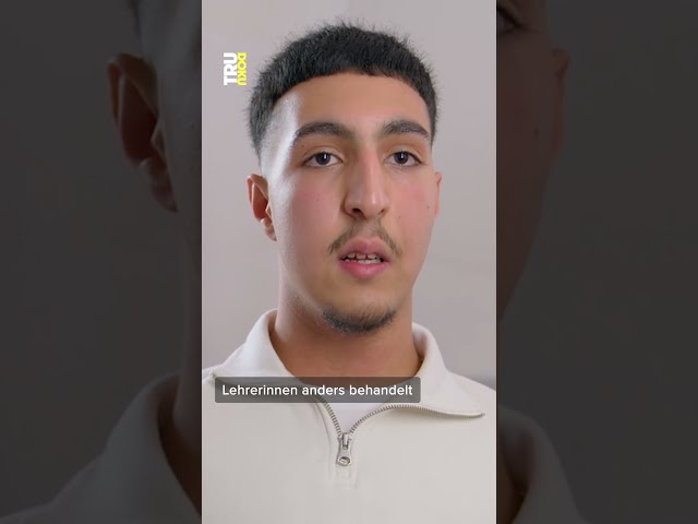 "Meine Füße sind wie meine Hände!" #shorts #trudoku #zdf #taekwondo