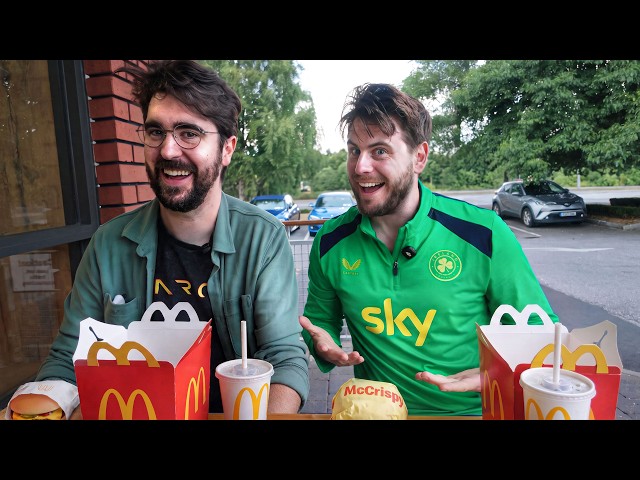 VISITING NOGLA'S HOUSE IN IRELAND (Ireland Vlog #3)