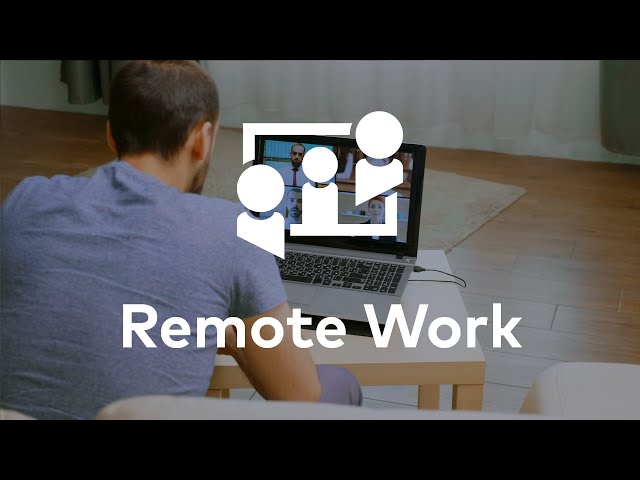 Announcing ICDL Remote Work - work effectively from any location