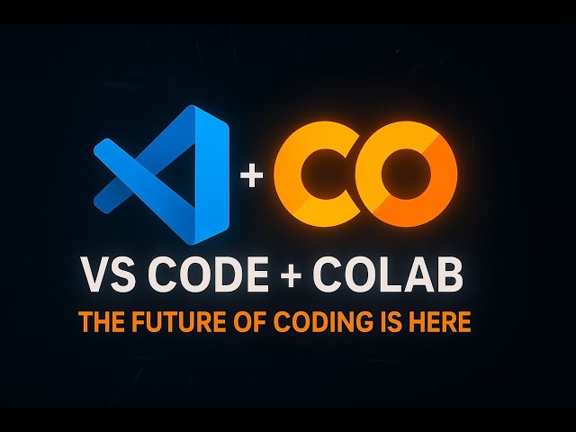 Your Free AI Workstation : Run Powerful LLMs in VS Code Using Google Colab GPU (No Setup Needed!)