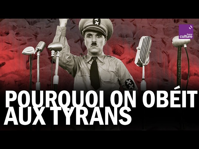 LA BOÉTIE: How to Resist VOLUNTARY SERVITUDE