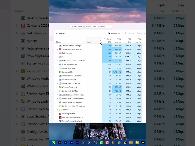 Como Descubrir Aplicativos que Consomem Sua Internet no Windows #windows #tutorial