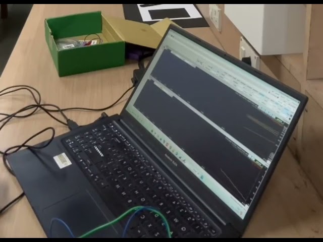 Experiment-5 | Impedance analysis