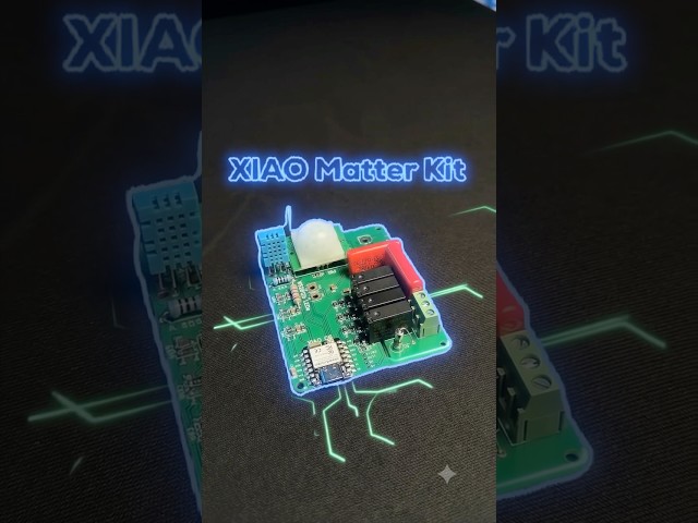 Best Kit for MATTER Projects 🔥🔥