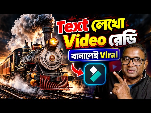 How to create AI videos in 2026 ✅ | Text to video AI | How to make AI videos | AI video generator