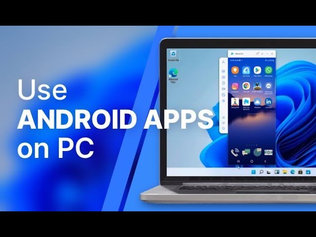 How to install Android apps (.apk) on windows 11, how to install Windows Subsystem for Android
