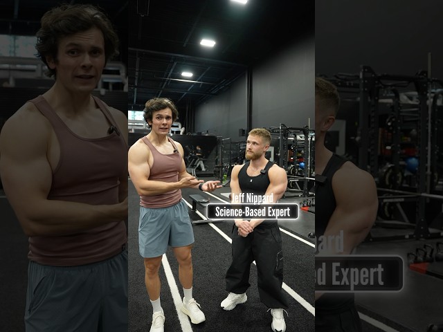 Science Lifter vs Regular Lifter (Who’s Stronger?)