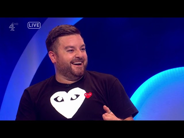 The Last Leg S17E07