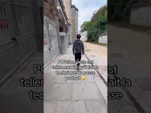 #humor #fyp  #abonnetoi c’est pas possible…
