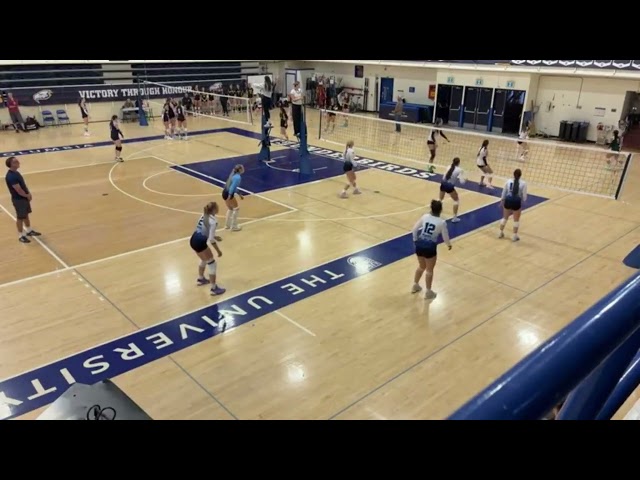 OKM SR VB vs RIVERSIDE
