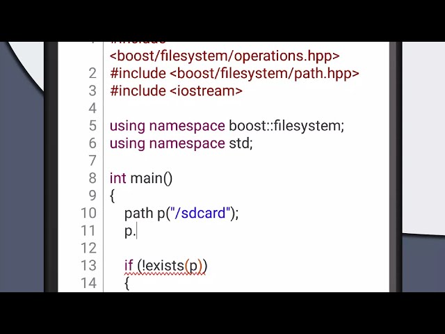 How to download and install an Android application for C/C++ in Android Mobile(@ Smart learn Coding)