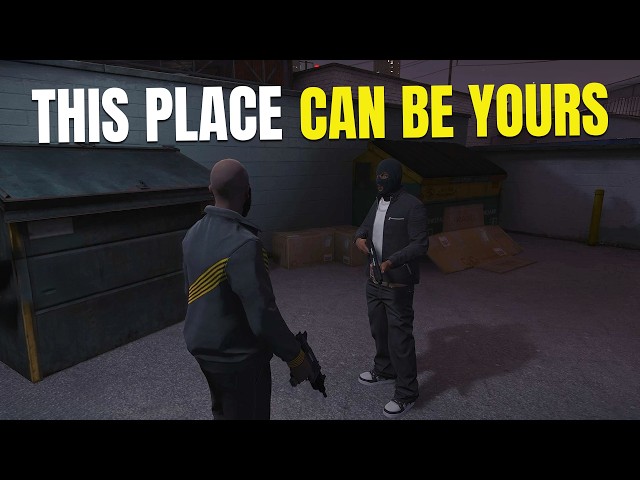 4HEAD Might Become the Owner of Southside Pawn Shop | NoPixel V GTA RP