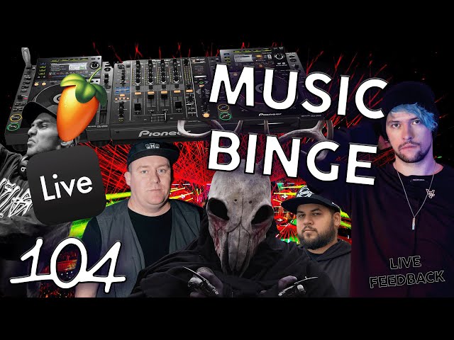 DRIPMENT TRACK FEEDBACK - DUBSTEP, EDM 😈 - WIP's (104)