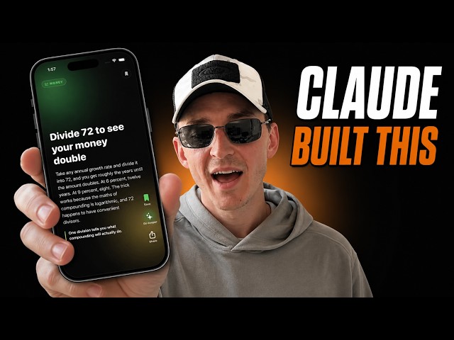 Build an iOS App with Claude Code in 2026 (Opus 5)