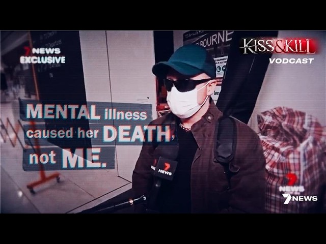 Why Australia urgently needs a review into releasing killers early | Kiss & Kill