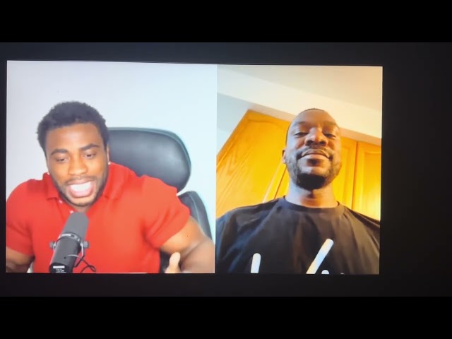 Reacting to FitXFearless Crashing Out