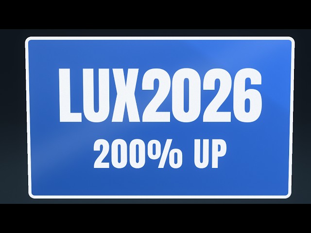 Don't Miss Out: Stake Bonus Code LUX2026 Explained
