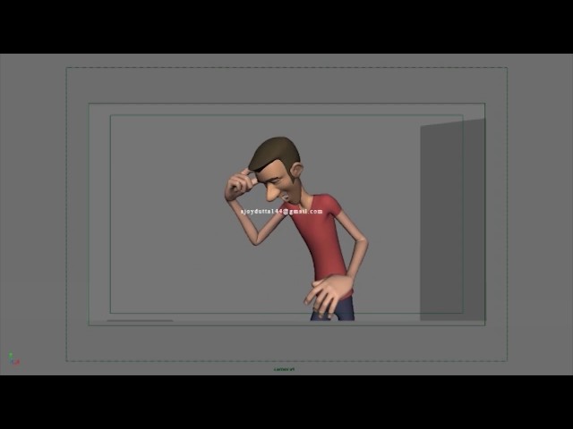 Animation Portfolio
