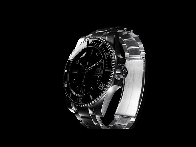 Blender 3D Product Animation || Blender Product Lighting