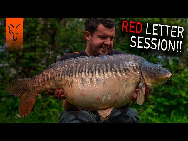 GRAVEL PIT CARNAGE - TOM MAKER | Carp Fishing Edges Season 2 | Episode 1