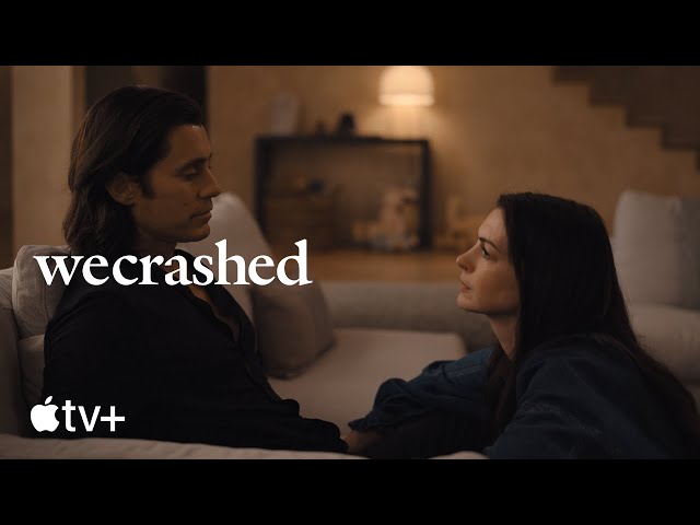 WeCrashed — Official Trailer | Apple TV