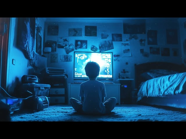 childhood (deeply slowed) - daniel.mp3