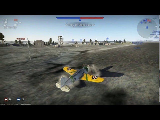 War Thunder - เก่ง ทาง บก
