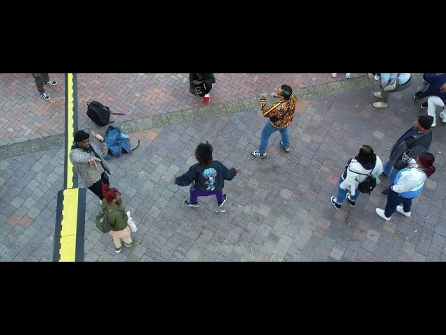Hip Hop Festival 2023