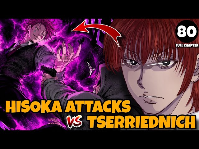 HISOKA KILLS TSERRIEDNICH!! 😱 POST MORTEM HISOKA!! Hunter X Hunter Chapter 420 Full Tagalog Review