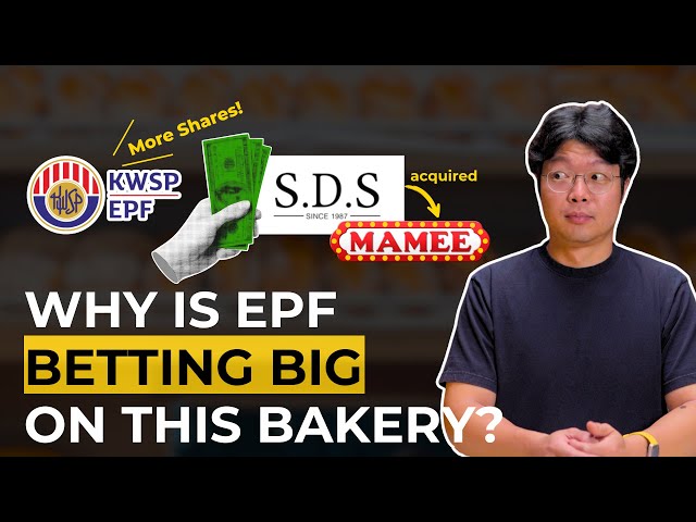 From 3% to 5%: What EPF’s Bigger Stake in SDS Really Means