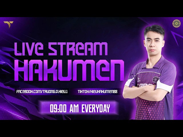 CoStream FC PRO CHAMPION CUP ngày 1 : TAG NK xuất trận  | HAKUMEN FCO