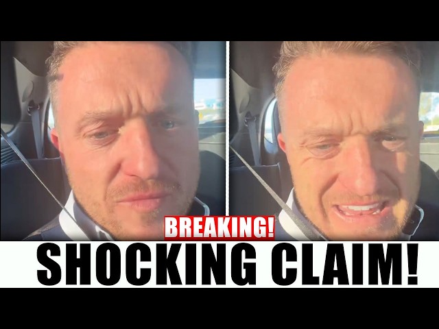 TOMMY ROBINSON GOES NUCLEAR AND DEMANDS Justice for Amy!