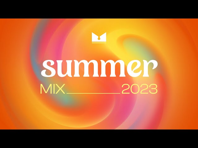 Liquid Drum & Bass Mix - Summer 2023