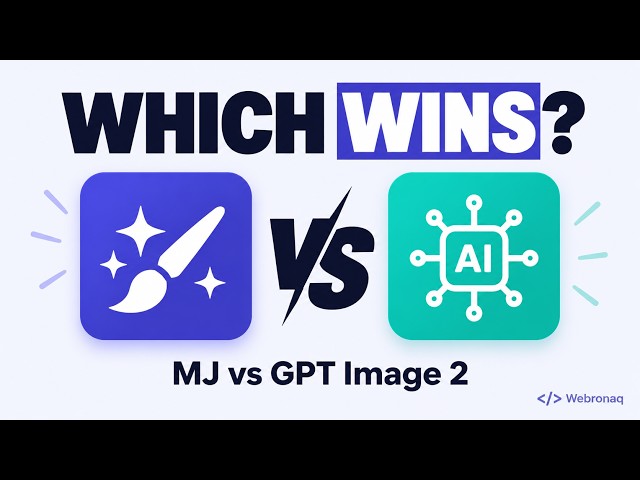 Midjourney vs GPT Image 2: Which One Wins?