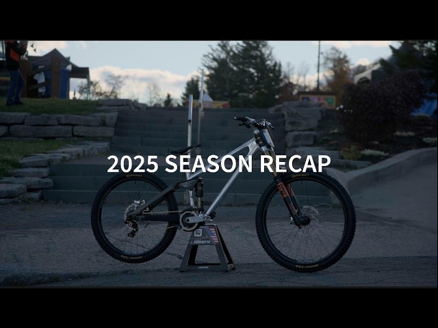 FRAMEWORKS | 2025 Season Recap