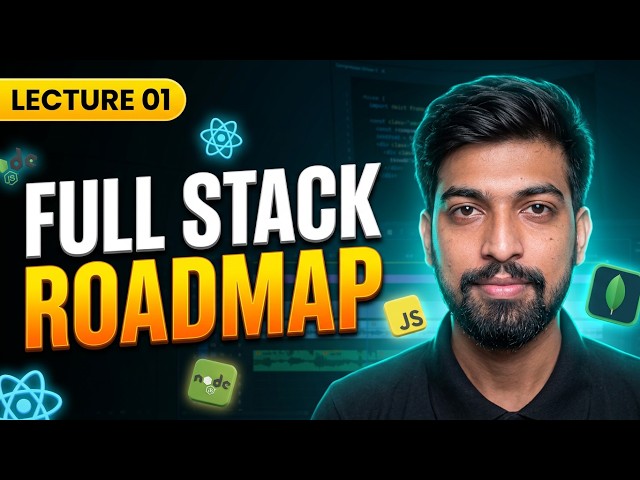Lecture - 1 Coding and Web Development || Basic to Advance