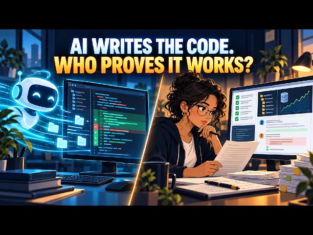 What AI Changes for Junior Software Developers