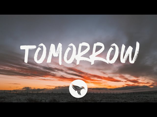 Chris Young - Tomorrow (Lyrics)