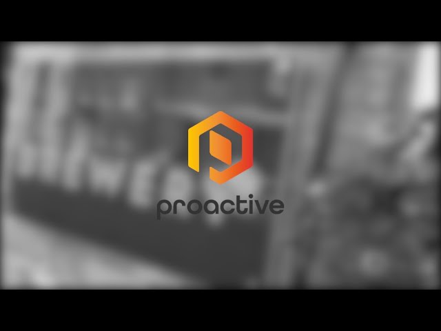 Proactive Events UK