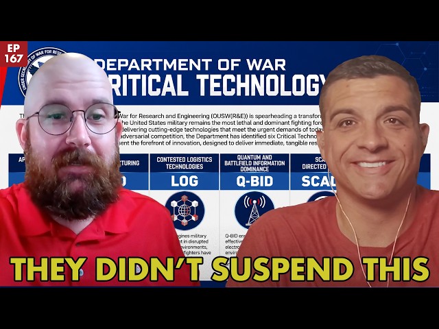 CMMC Phase 2 Is Suspended... So Why Is the DoD Still Assessing Contractors?