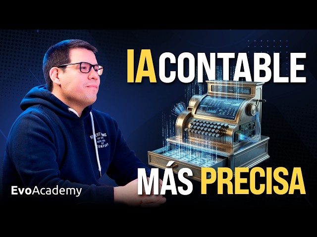 🤖 Agentes de IA en CONTABILIDAD: así AUTOMATIZARON AgendaPro